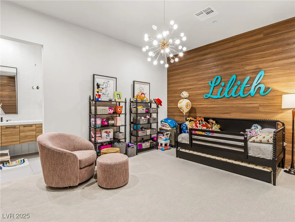 591 Overlook Rim, Henderson, NV 89012