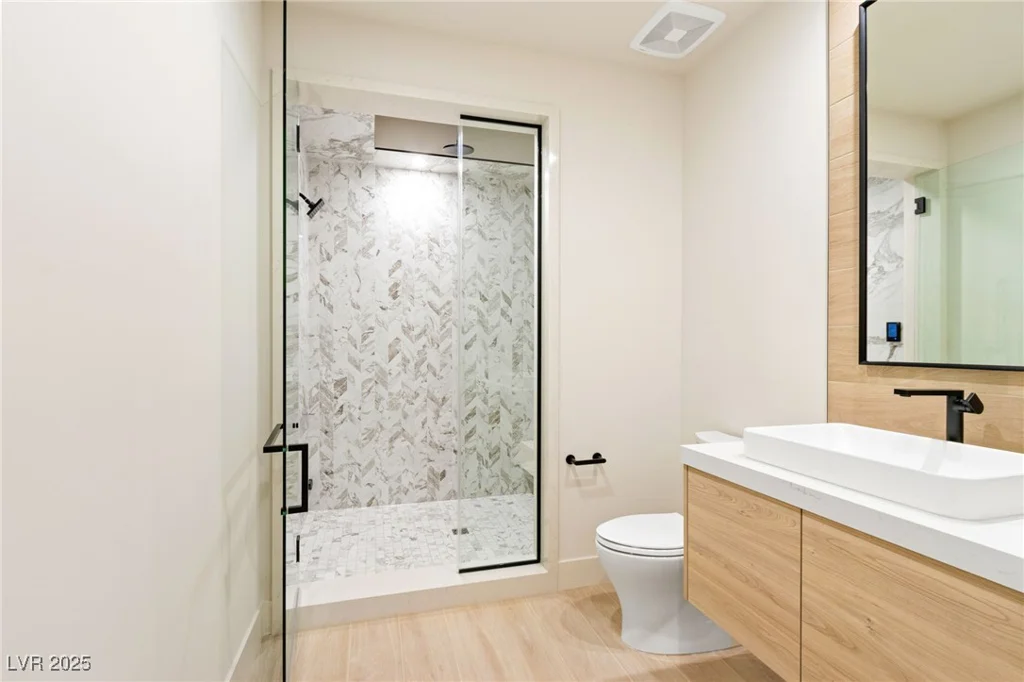 591 Overlook Rim, Henderson, NV 89012
