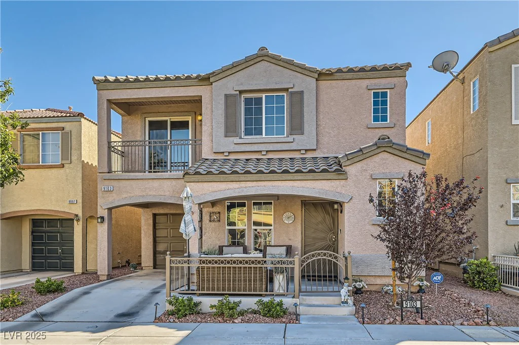 9103 McGinnis, Las Vegas, NV 89148