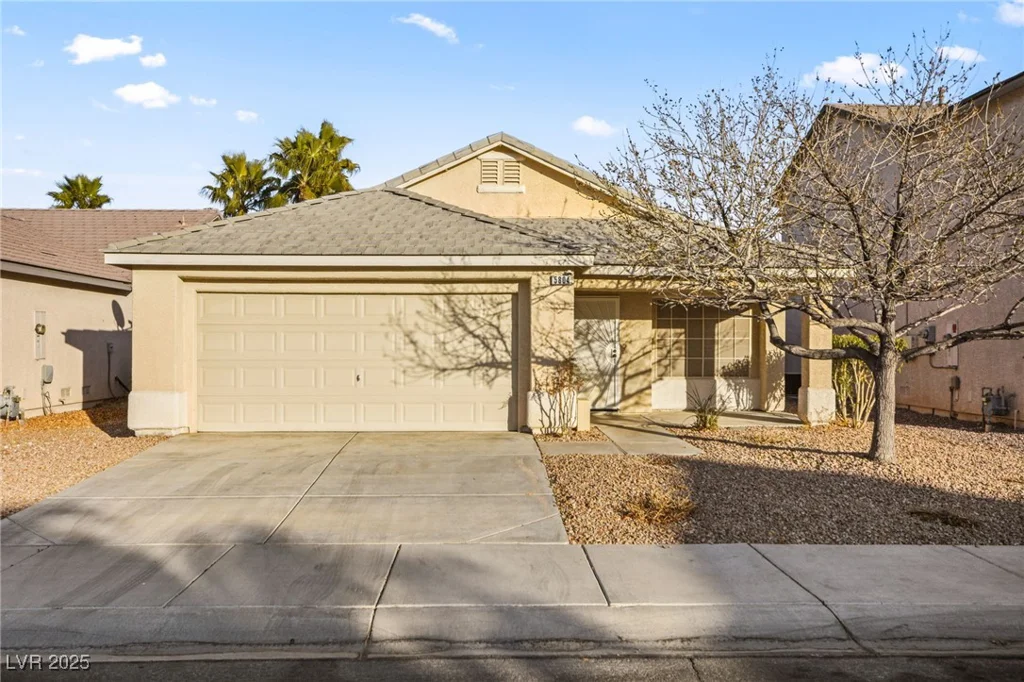 5804 Sassa, Las Vegas, NV 89130