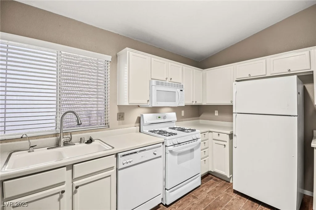 5804 Sassa, Las Vegas, NV 89130