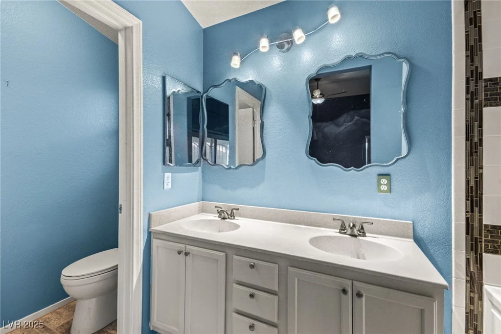 5804 Sassa, Las Vegas, NV 89130
