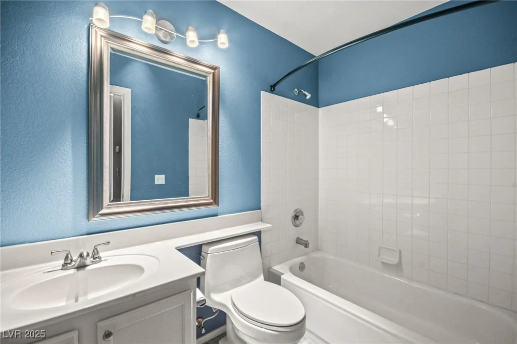 5804 Sassa, Las Vegas, NV 89130