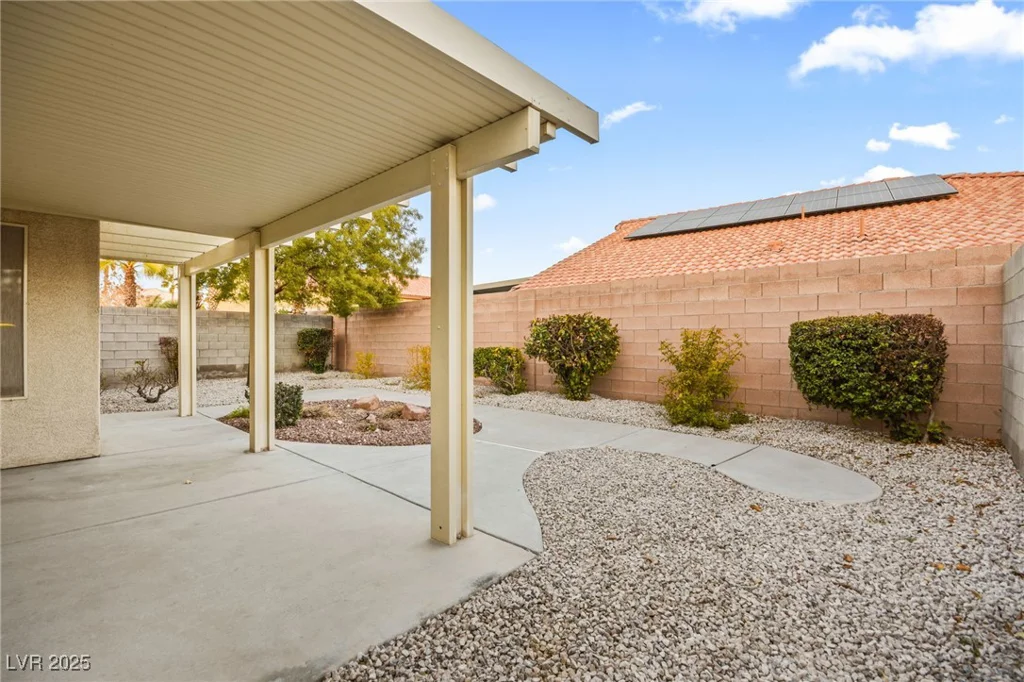 5804 Sassa, Las Vegas, NV 89130