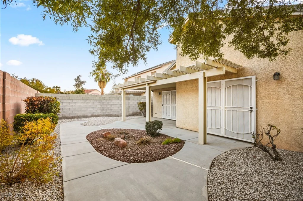 5804 Sassa, Las Vegas, NV 89130