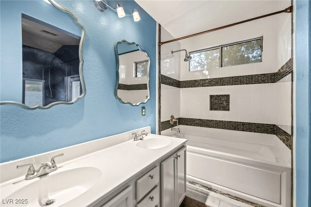 5804 Sassa, Las Vegas, NV 89130
