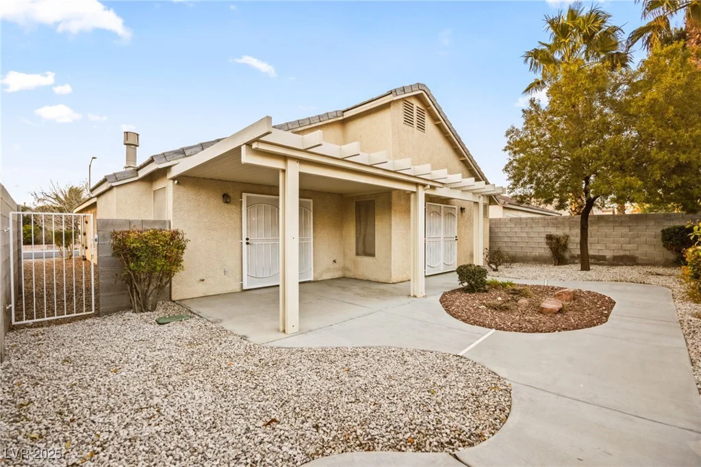 5804 Sassa, Las Vegas, NV 89130