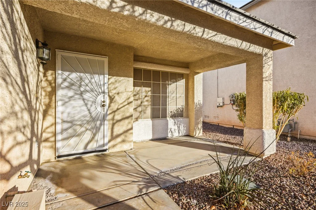 5804 Sassa, Las Vegas, NV 89130