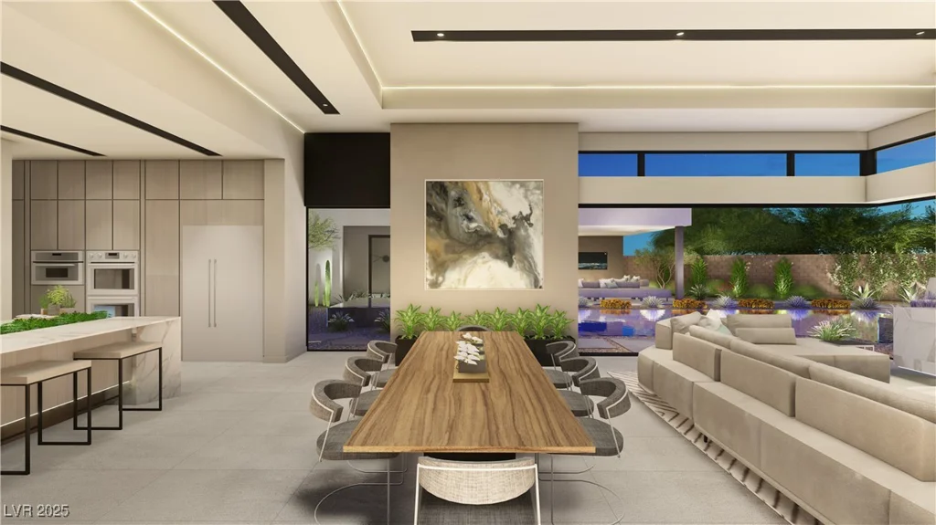 2635 Juniper Branch, Las Vegas, NV 89117