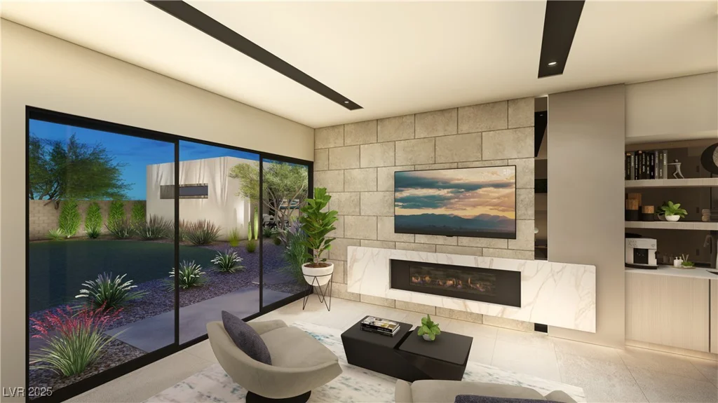 2635 Juniper Branch, Las Vegas, NV 89117