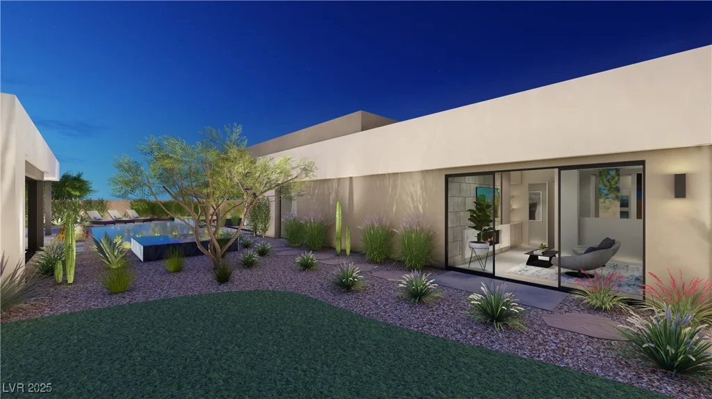 2635 Juniper Branch, Las Vegas, NV 89117