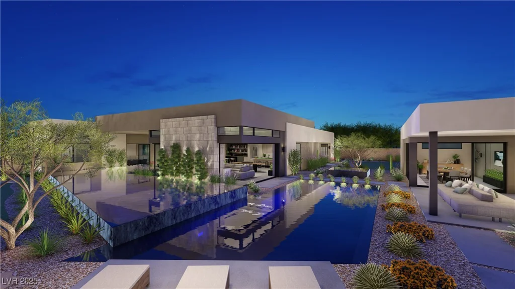 2635 Juniper Branch, Las Vegas, NV 89117