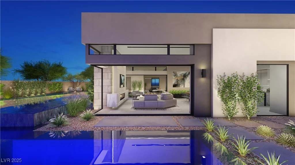 2635 Juniper Branch, Las Vegas, NV 89117