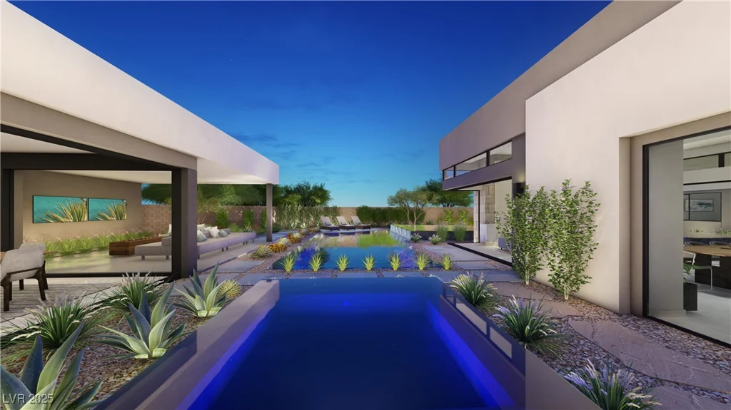 2635 Juniper Branch, Las Vegas, NV 89117