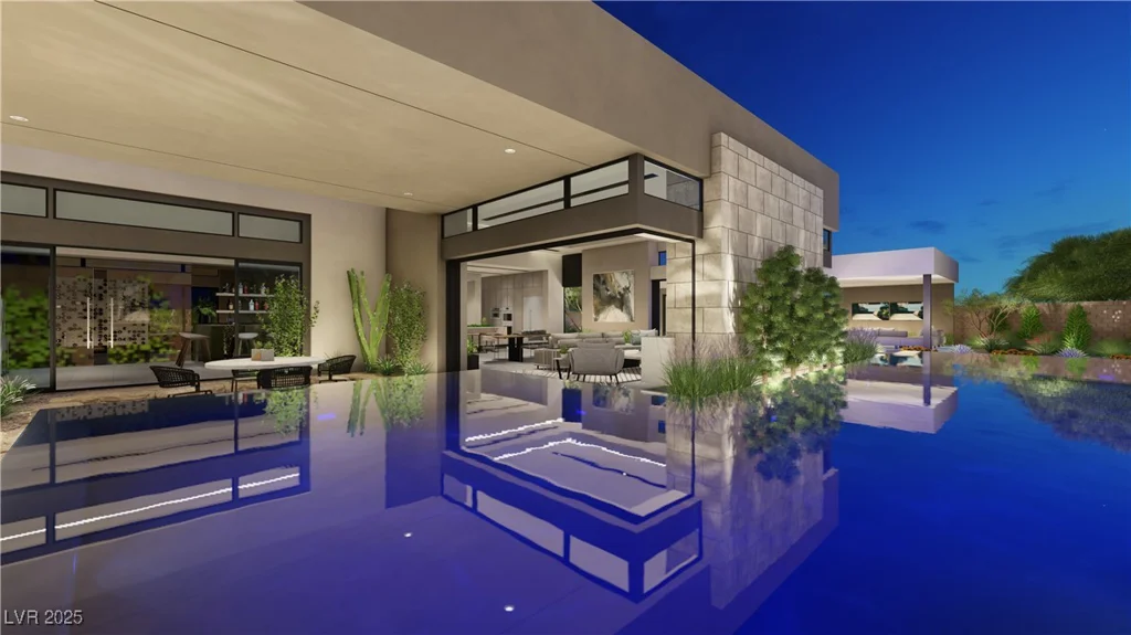 2635 Juniper Branch, Las Vegas, NV 89117