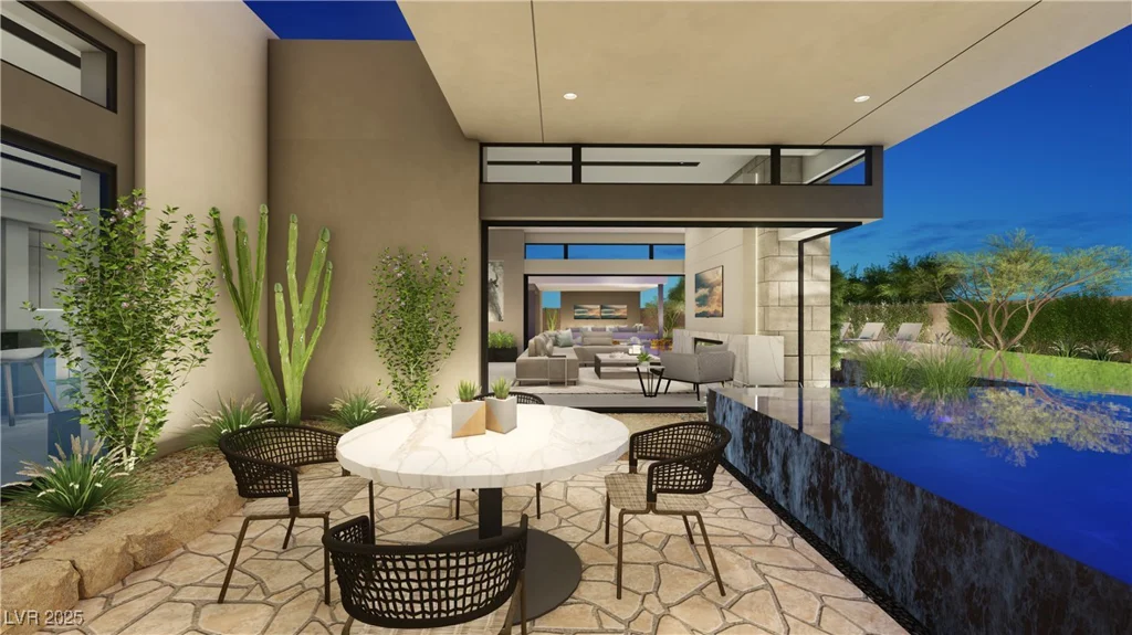 2635 Juniper Branch, Las Vegas, NV 89117