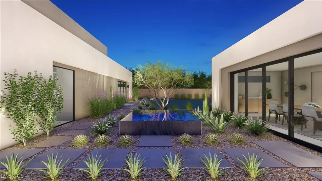 2635 Juniper Branch, Las Vegas, NV 89117
