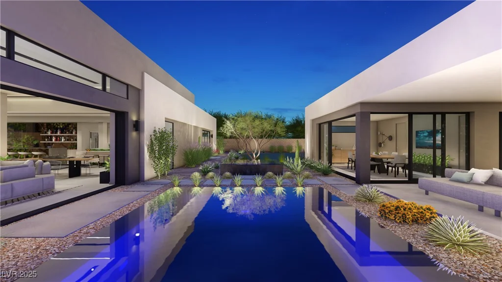 2635 Juniper Branch, Las Vegas, NV 89117