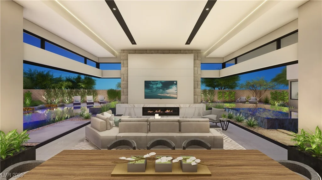 2635 Juniper Branch, Las Vegas, NV 89117