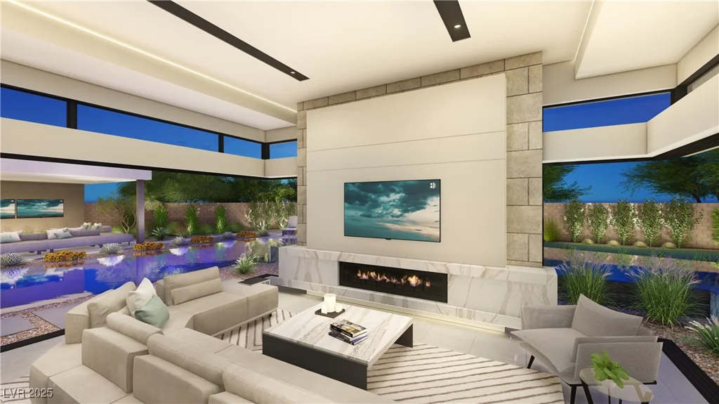 2635 Juniper Branch, Las Vegas, NV 89117