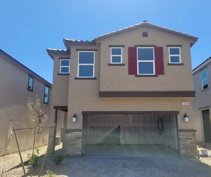 10039 Sir Atlas, Las Vegas, NV 89148