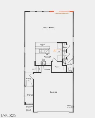 10039 Sir Atlas, Las Vegas, NV 89148