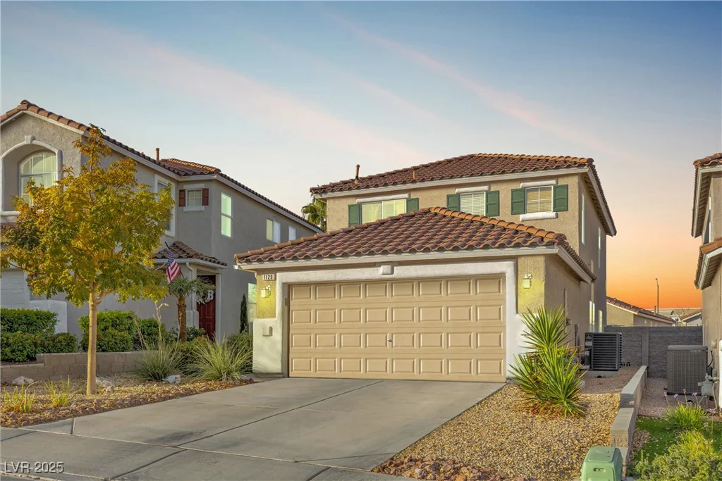 1129 Majestic Canyon, Henderson, NV 89052