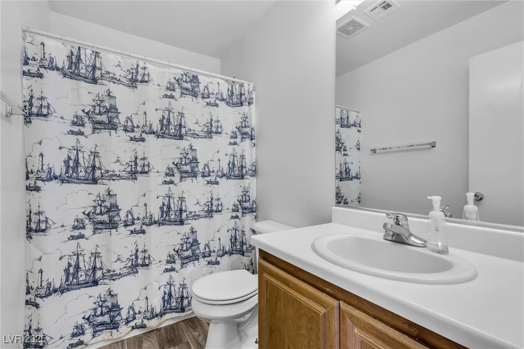 1129 Majestic Canyon, Henderson, NV 89052