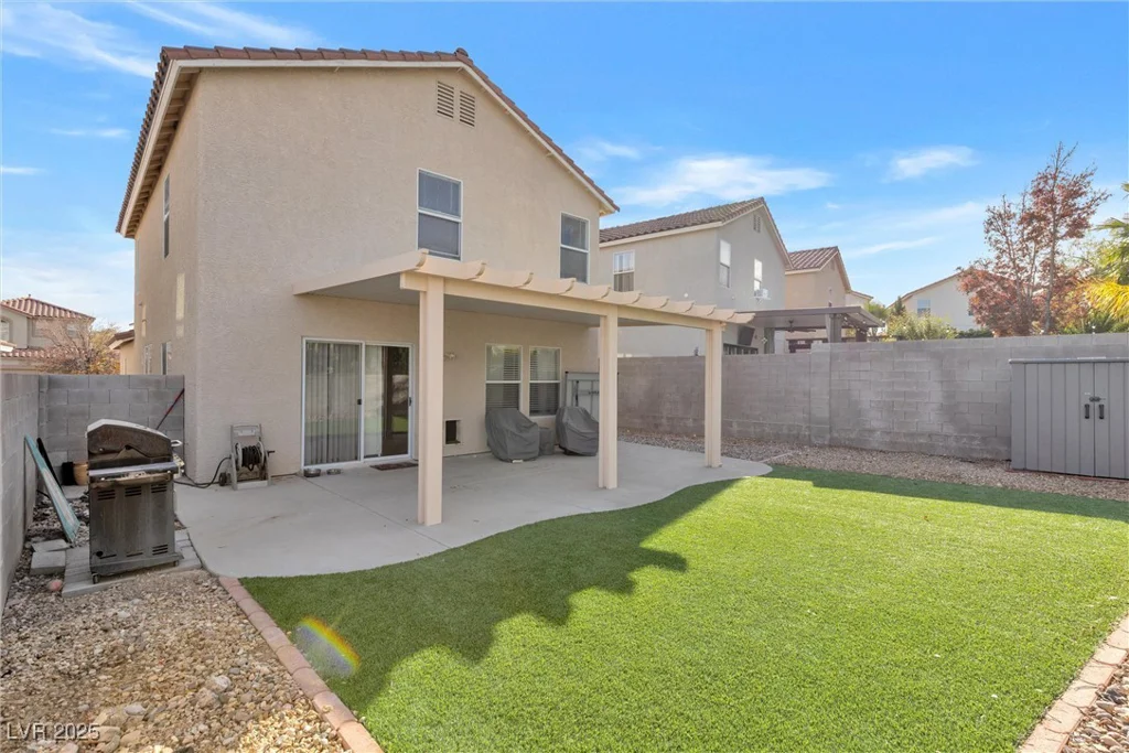 1129 Majestic Canyon, Henderson, NV 89052