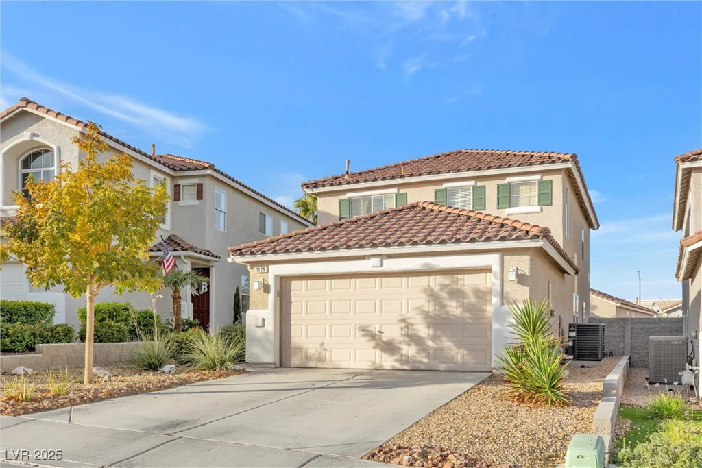 1129 Majestic Canyon, Henderson, NV 89052