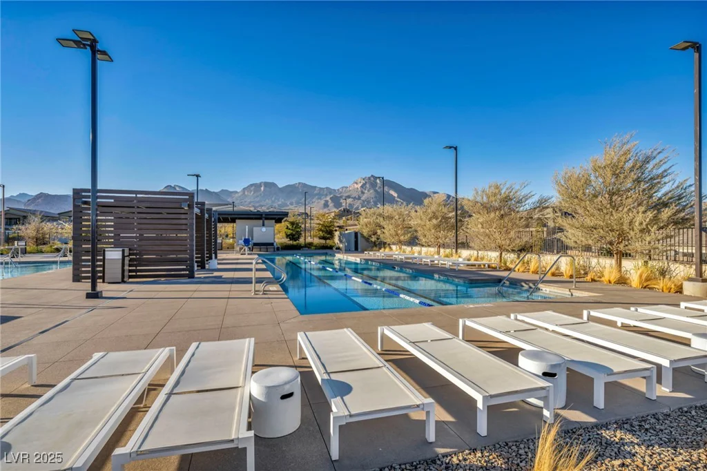 928 Calluna Hills, Las Vegas, NV 89138
