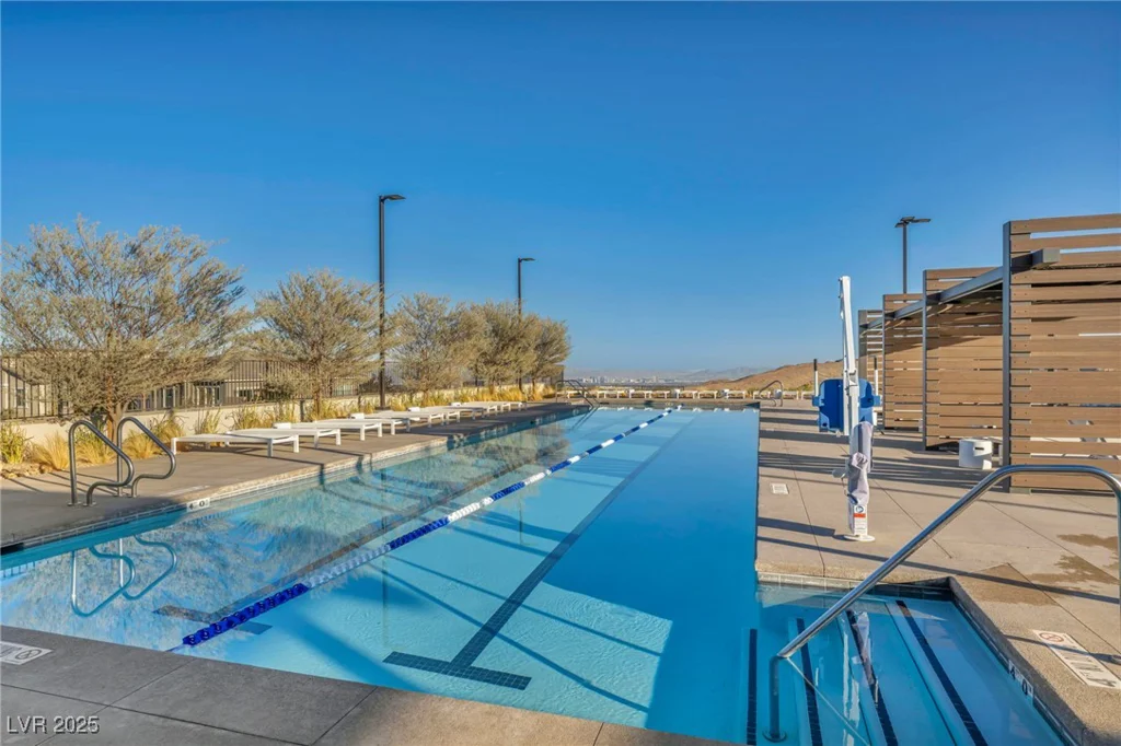 928 Calluna Hills, Las Vegas, NV 89138