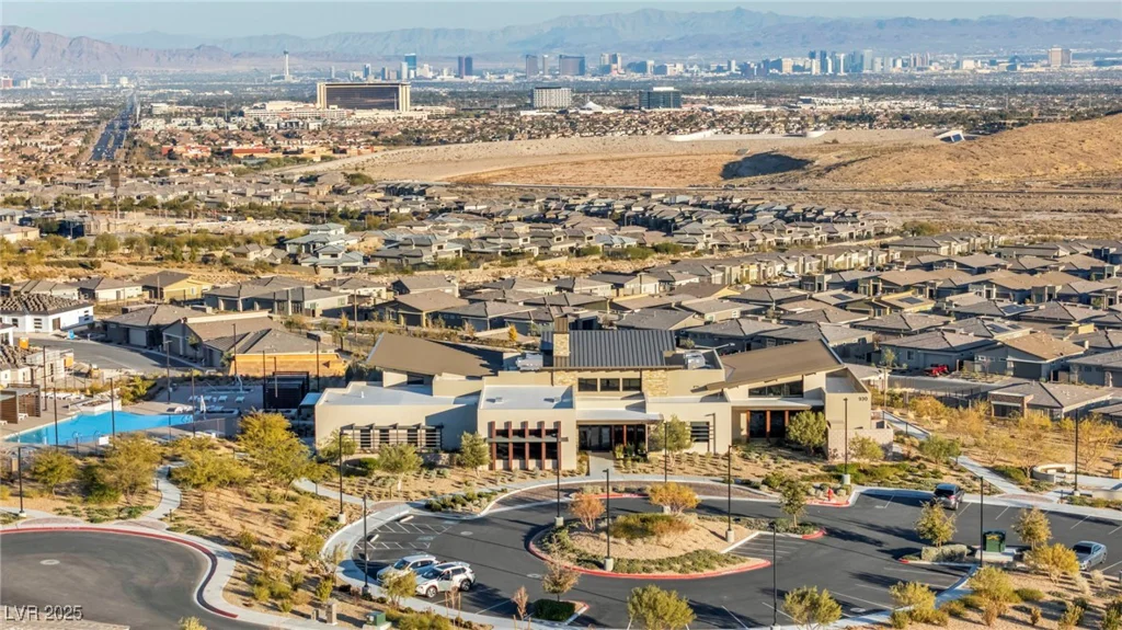 928 Calluna Hills, Las Vegas, NV 89138