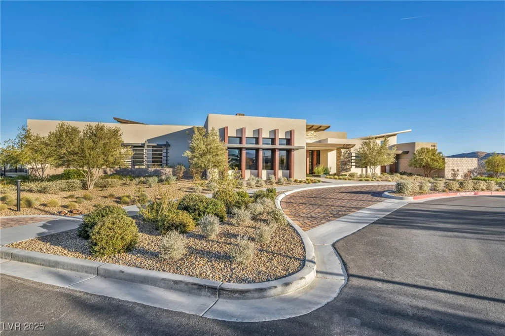 928 Calluna Hills, Las Vegas, NV 89138