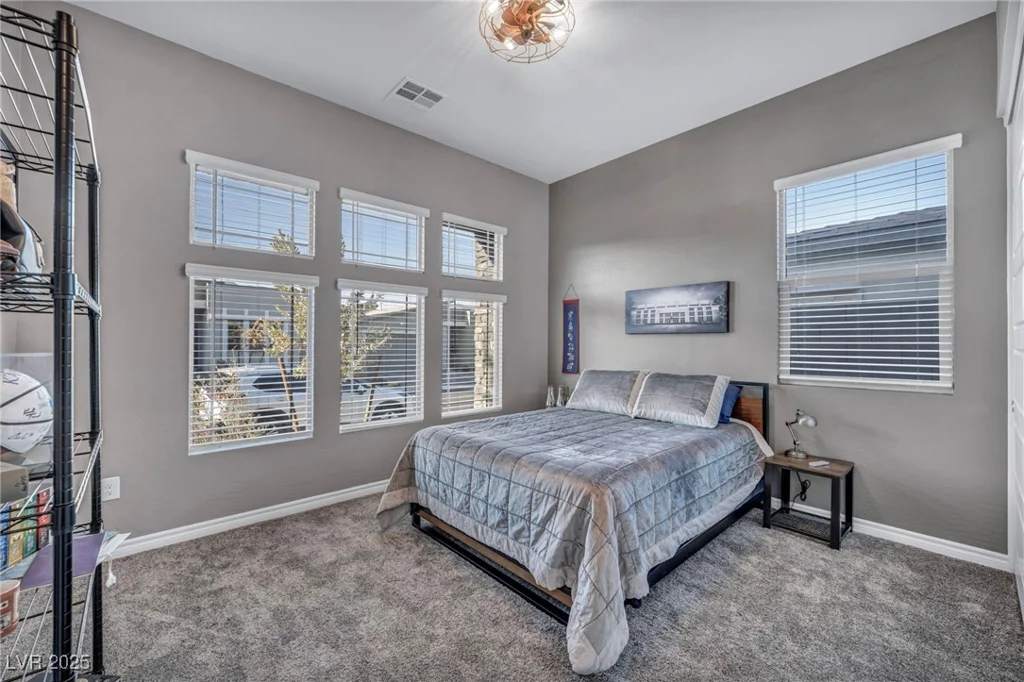 928 Calluna Hills, Las Vegas, NV 89138