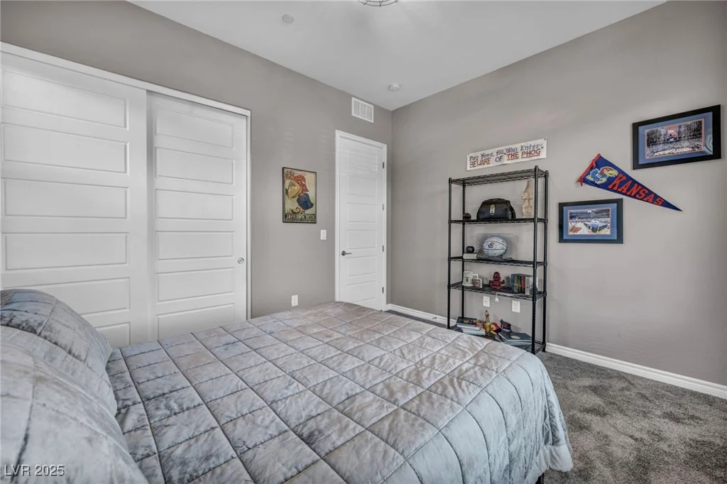 928 Calluna Hills, Las Vegas, NV 89138