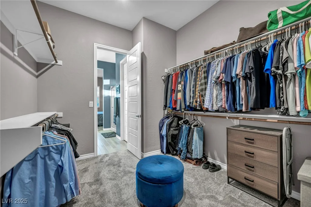 928 Calluna Hills, Las Vegas, NV 89138