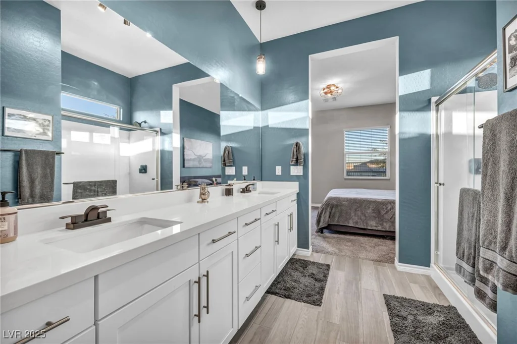 928 Calluna Hills, Las Vegas, NV 89138