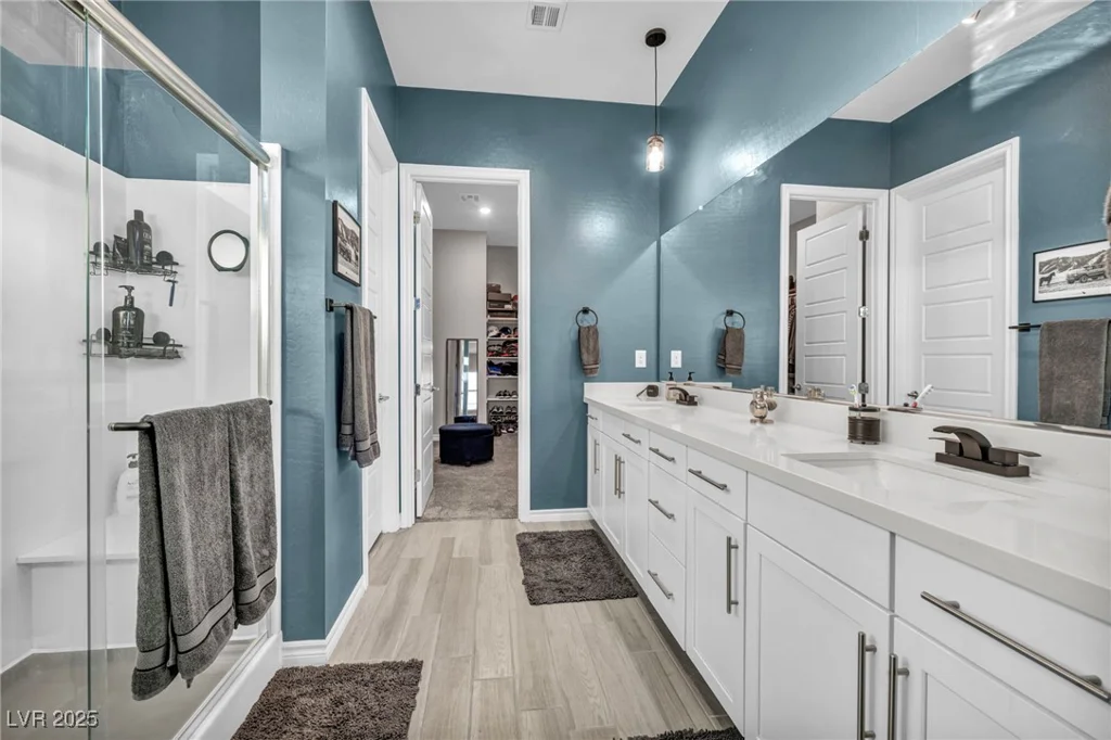 928 Calluna Hills, Las Vegas, NV 89138