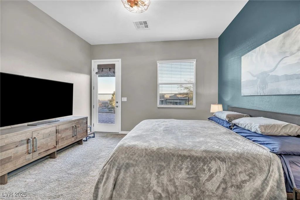 928 Calluna Hills, Las Vegas, NV 89138