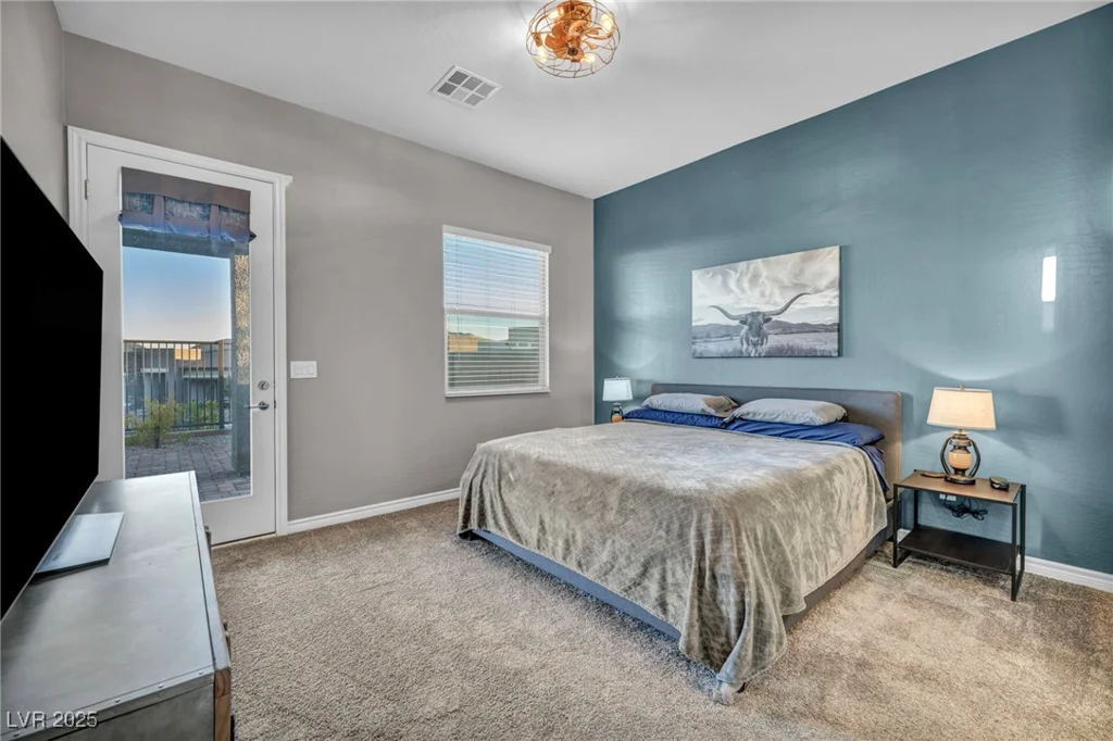 928 Calluna Hills, Las Vegas, NV 89138