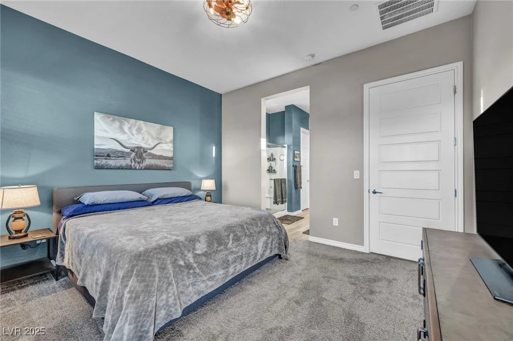 928 Calluna Hills, Las Vegas, NV 89138