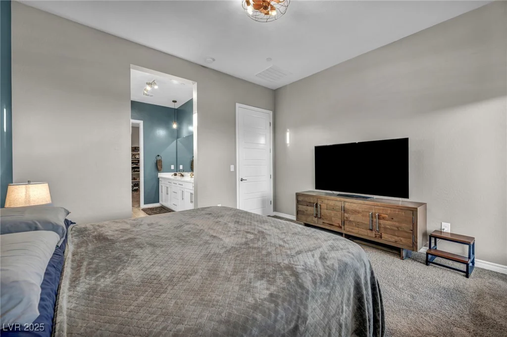 928 Calluna Hills, Las Vegas, NV 89138