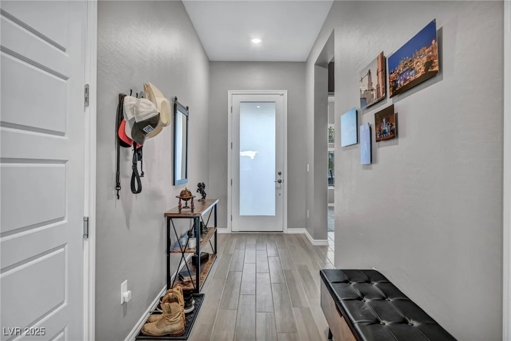 928 Calluna Hills, Las Vegas, NV 89138