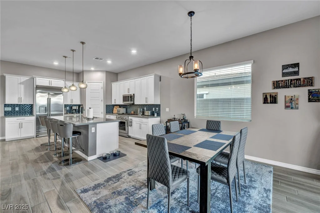 928 Calluna Hills, Las Vegas, NV 89138