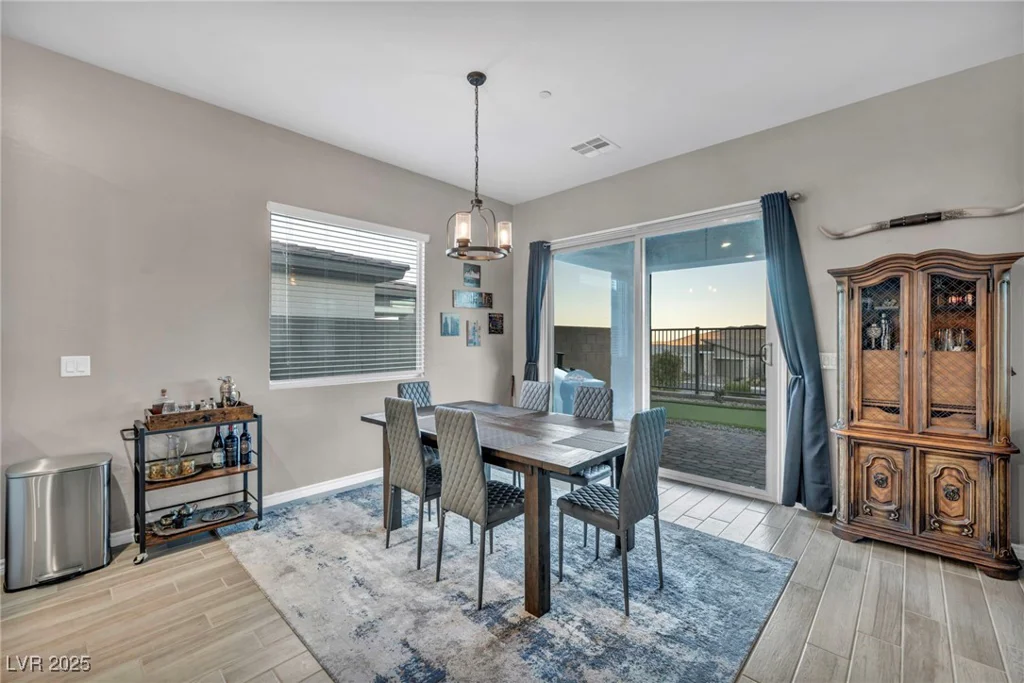 928 Calluna Hills, Las Vegas, NV 89138