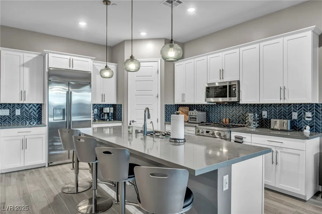 928 Calluna Hills, Las Vegas, NV 89138