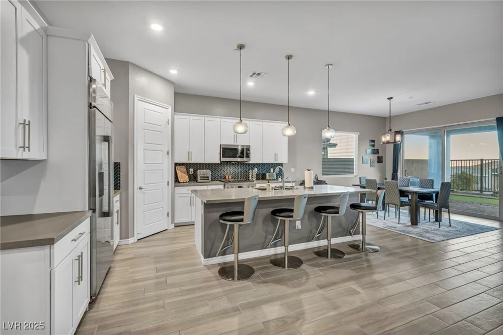 928 Calluna Hills, Las Vegas, NV 89138