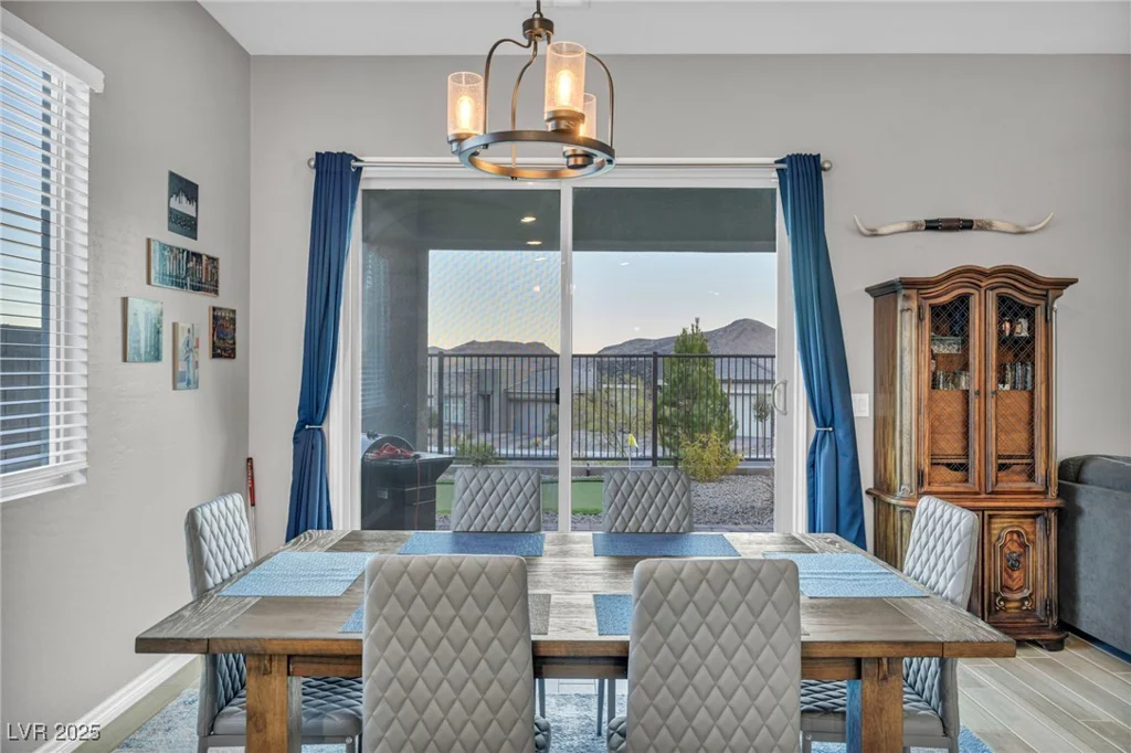928 Calluna Hills, Las Vegas, NV 89138