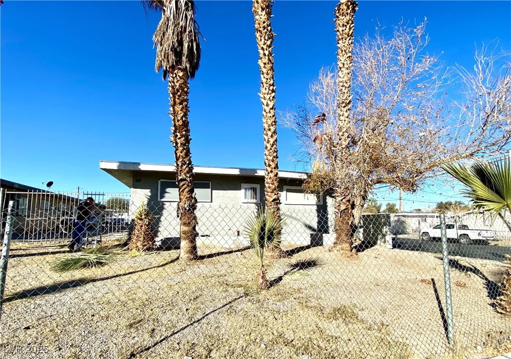 99 21st, Las Vegas, NV 89101